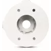 MITON P130U Unterputz-Abzweigdose Orange 60mm