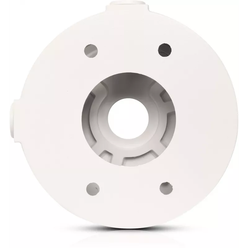 MITON P130U Unterputz-Abzweigdose Orange 60mm