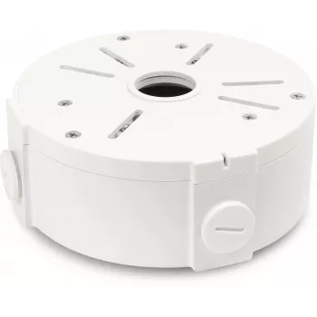 MITON P130U Unterputz-Abzweigdose Orange 60mm