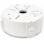 MITON P130U Unterputz-Abzweigdose Orange 60mm