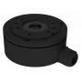 MITON MT-P1280-B Elektrogehäuse, Grau, ABS, IP65, 120x80x70mm