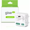 GISE Smart WiFi Single Relay Module Tuya GSS-WF
