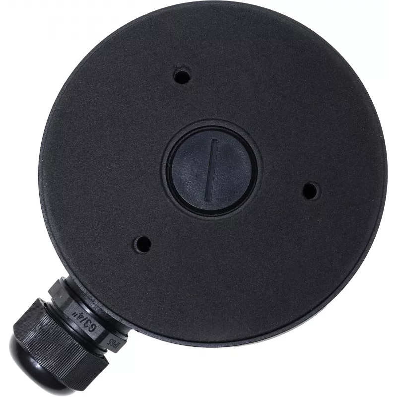 MITON MT-P1280-D8-B 8-Ausgang Multiswitch mit 9 Eingängen, DiSEqC 2.0, F-Stecker