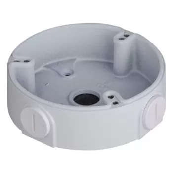 MITON MT-P136 Aufputz-Abzweigdose IP55 Grau