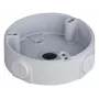 MITON MT-P136 Aufputz-Abzweigdose IP55 Grau