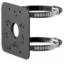 MITON VESA Adapterplatte MT-P152-B - 75x75/100x100 auf 200x100/200x200, Schwarz, 30 kg