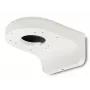 MITON MT-P203 Aufputz-Abzweigdose Weiß ABS IP20 80x80x40mm