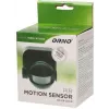 ORNO OR-CR-201/B PIR-Bewegungsmelder Schwarz