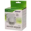 ORNO OR-CR-201/W PIR-Bewegungsmelder Weiß