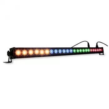 LIGHT4ME DECO BAR 24 RGBA Light Bar