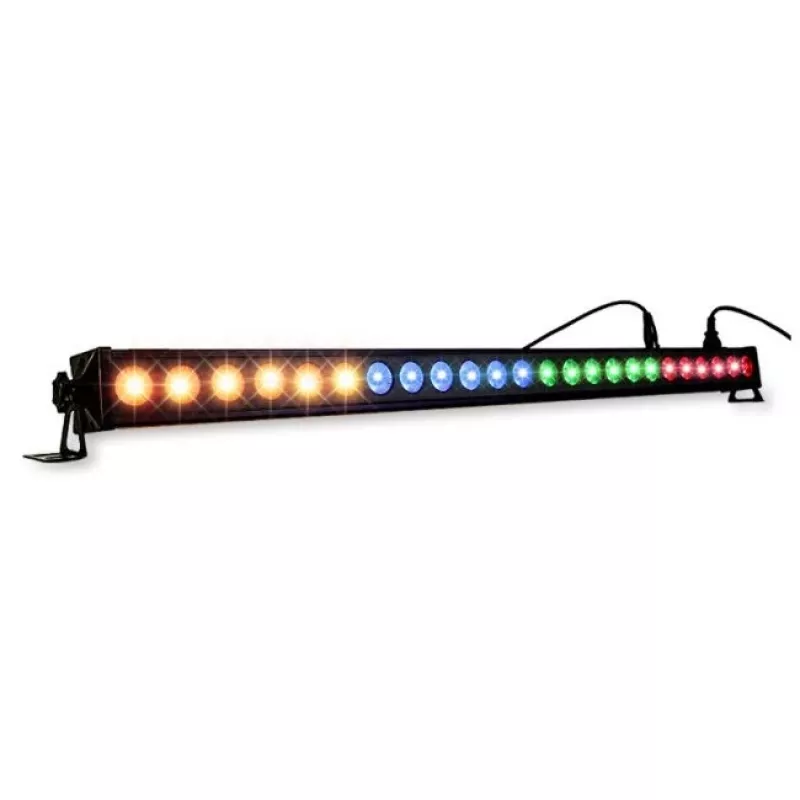 LIGHT4ME DECO BAR 24 RGBA Light Bar