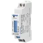 ORNO OR-WE-521 Einphasen-Stromzähler 230V 40A DIN-Schiene LCD Hintergrundbeleuchtung