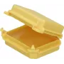 ORNO OR-SZ-8012/B1 Große IPX8 Schutzgel-Verbindungsdose, Schwarz