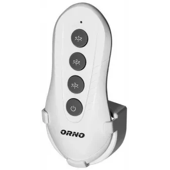 ORNO OR-GB-448 Funk-Lichtsteuerungsset mit 2 Fernbedienungen