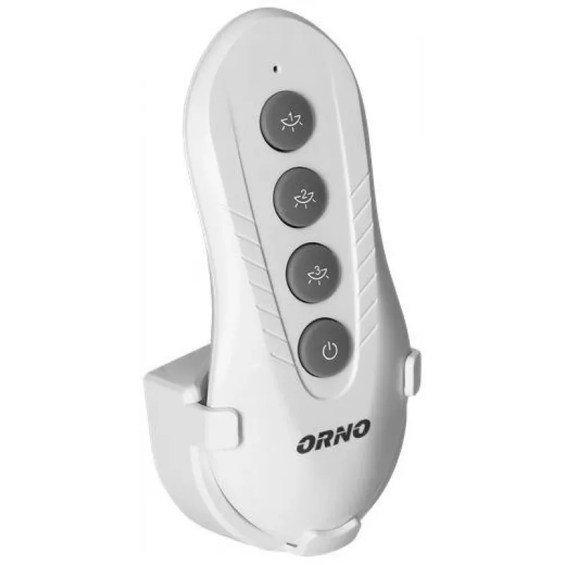 ORNO OR-GB-448 Funk-Lichtsteuerungsset mit 2 Fernbedienungen