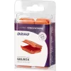 ORNO Gelgefüllte Schutz-Abzweigdose IPX8, klein, Blisterpackung, 4 Stück OR-SZ-8016/B4