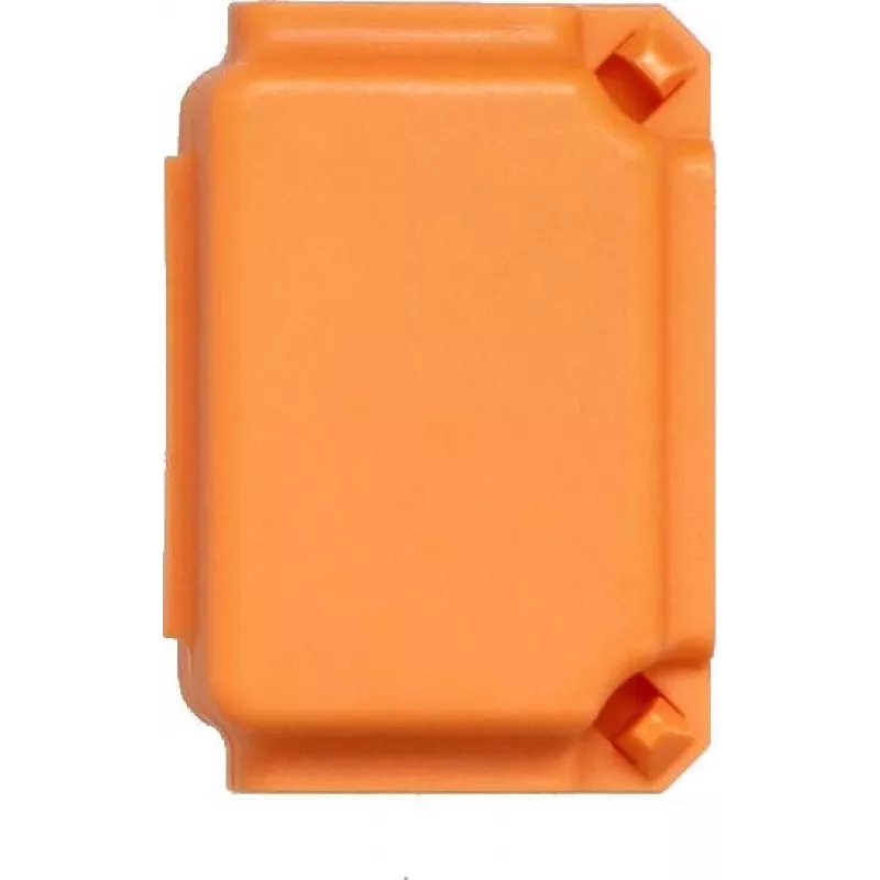 ORNO Gelgefüllte Schutz-Abzweigdose IPX8, klein, Blisterpackung, 4 Stück OR-SZ-8016/B4
