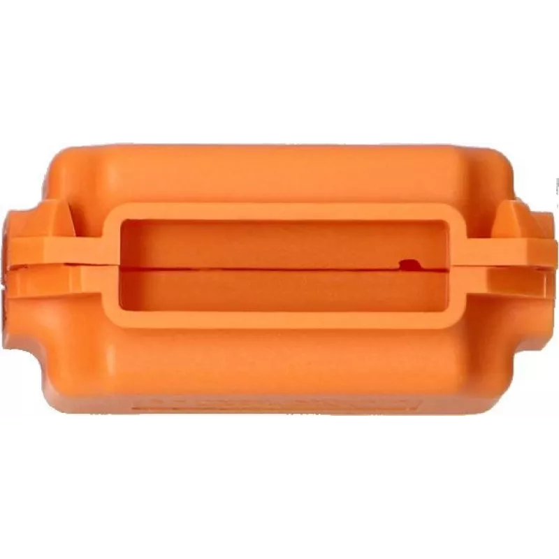 ORNO Gelgefüllte Schutz-Abzweigdose IPX8, klein, Blisterpackung, 4 Stück OR-SZ-8016/B4