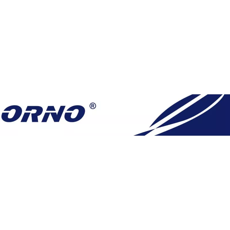 ORNO OR-WAT-435/B Energiekostenmessgerät und Stromverbrauchsmesser, 230V, 16A, LCD-Display, Schwarz