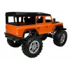 Double E Fernsteuerauto Land Rover Defender R/C Orange 1:14