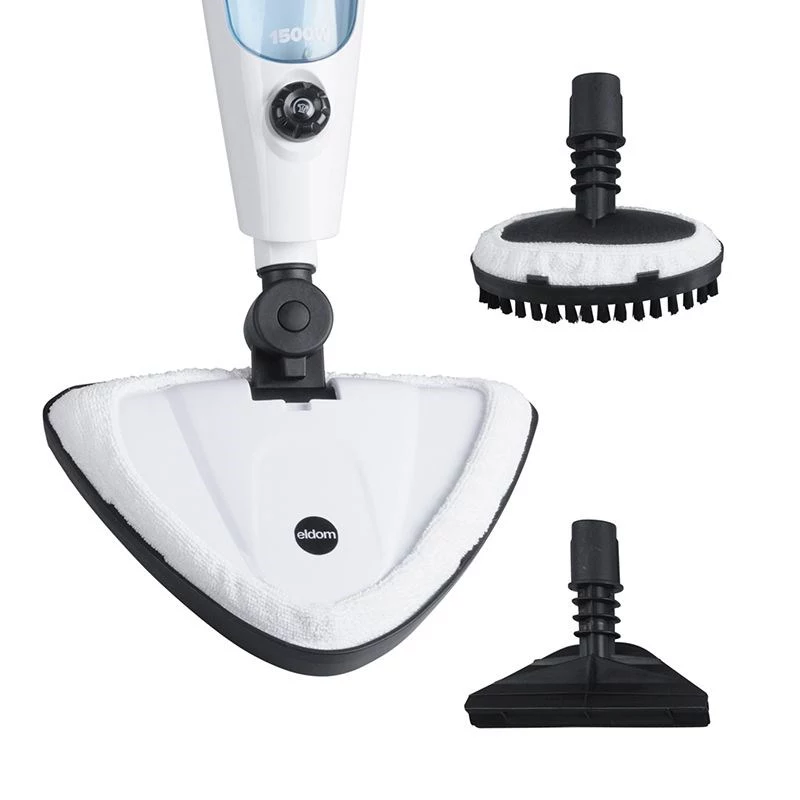 Eldom PM850 ALTO Handmixer-Set 850W Schwarz/Silber