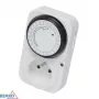 BEMKO B60-TSMF3 Mechanischer 24h-Programmier-Timer