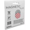 SAFEMI Magnetische Montageplatten für Rauch- und CO-Melder SHA-01