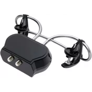 SYNAPS AHD-390 DVB-T Aktiv-Innenantenne Clip-On