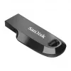 SanDisk Ultra Curve USB 3.2 32GB Schwarz