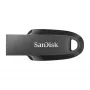 SanDisk Ultra Curve USB 3.2 32GB Schwarz