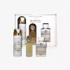 Lattafa Honor & Glory Badee Al Oud Eau de Parfum Geschenkset - 100ml EDP + 200ml parfümierter Körperspray + 300ml Lufterfrischer