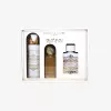 Lattafa Honor & Glory Badee Al Oud Eau de Parfum Geschenkset - 100ml EDP + 200ml parfümierter Körperspray + 300ml Lufterfrischer