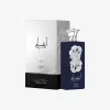 LATTAFA Ansaam Silver Eau de Parfum Spray 100ml