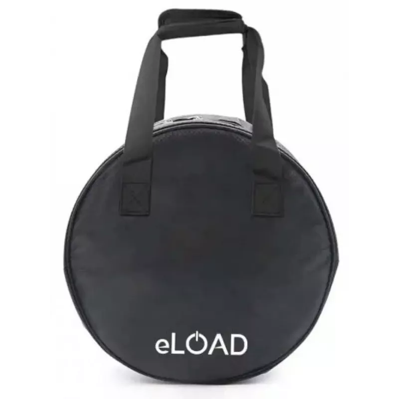 ELOAD TIETOSET EV Charger 1x16A 3.7kW Type 2 5m Cable