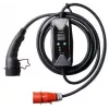 ELOAD TIE-EV16-P3-GEN2 11kW 3-Phasen EV-Ladegerät mit Fernsteuerung, Typ 2, 5m Kabel, IP54