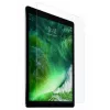 SCREENOR Panzerglas-Displayschutzfolie für Apple iPad Pro 10,5 Zoll (2017) - 9H Härte, oleophobe Beschichtung, 2,5D abgerundete Kanten, Ultra-Clear HD