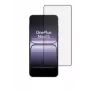 SCREENOR Displayschutzfolie aus gehärtetem Glas für OnePlus Nord CE 5G, Full Cover, 9H Härte, 0,33 mm, kratzfest, oleophobe Beschichtung, 1 Packung