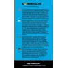 SCREENOR Tempered Glass Screen Protector for Samsung Galaxy XCover 5