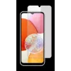 SCREENOR Panzerglas-Displayschutz für Samsung Galaxy A15 5G / A15 4G