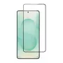 SCREENOR Panzerglas-Displayschutz für Samsung Galaxy S24 Ultra, Vollabdeckung, 9H-Härte, 0,33 mm, 1 Packung