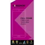 SCREENOR Tempered Glass Screen Protector für Honor 90 Lite (Full Cover)