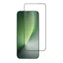 SCREENOR Panzerglas-Displayschutzfolie für Honor Magic 6 Lite 5G (1 Pack) - 9H Härte, 0,33 mm, oleophobe Beschichtung, 2,5D abgerundete Kanten, blasenfreie Montage