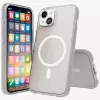 SCREENOR Bumper iPhone 15 Plus MagSafe Transparent