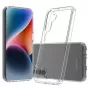SCREENOR Bumper Case für Samsung Galaxy S23 FE - Schwarz