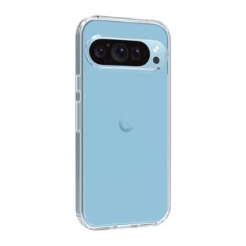 SCREENOR BUMPER PIXEL 9 / 9 PRO Black