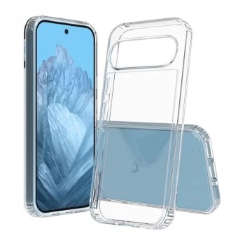 SCREENOR BUMPER PIXEL 9 / 9 PRO Black
