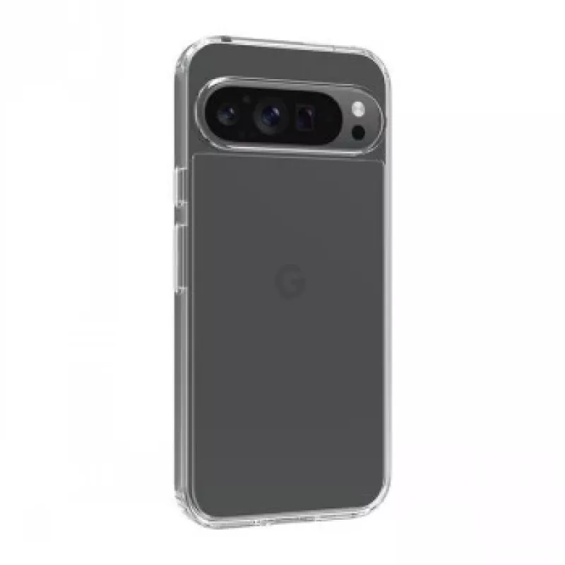 SCREENOR BUMPER PIXEL 9 PRO XL Black