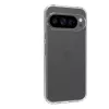 SCREENOR Bumper Case für Google Pixel 10 Pro XL, Transparent