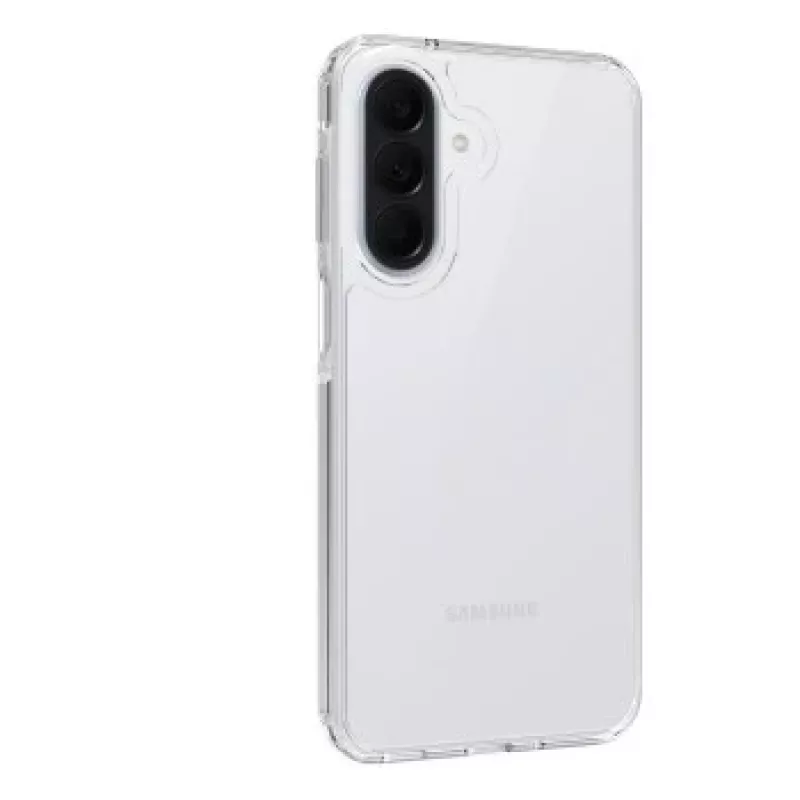 SCREENOR Bumper Case für Samsung Galaxy A27 - Clear