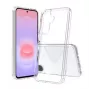 SCREENOR Bumper Case für Samsung Galaxy A27 - Clear